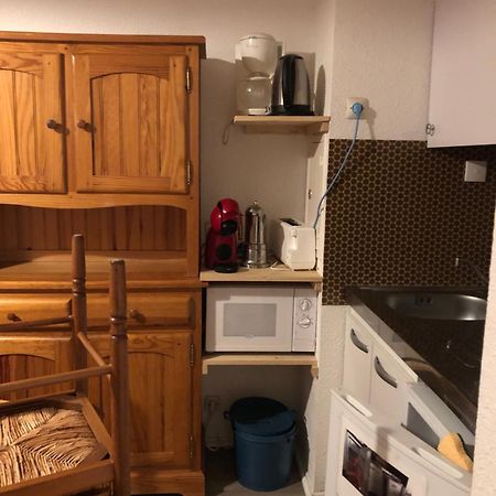 Plein Sud Appartement Saint-Aventin Buitenkant foto