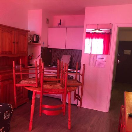 Plein Sud Appartement Saint-Aventin Buitenkant foto