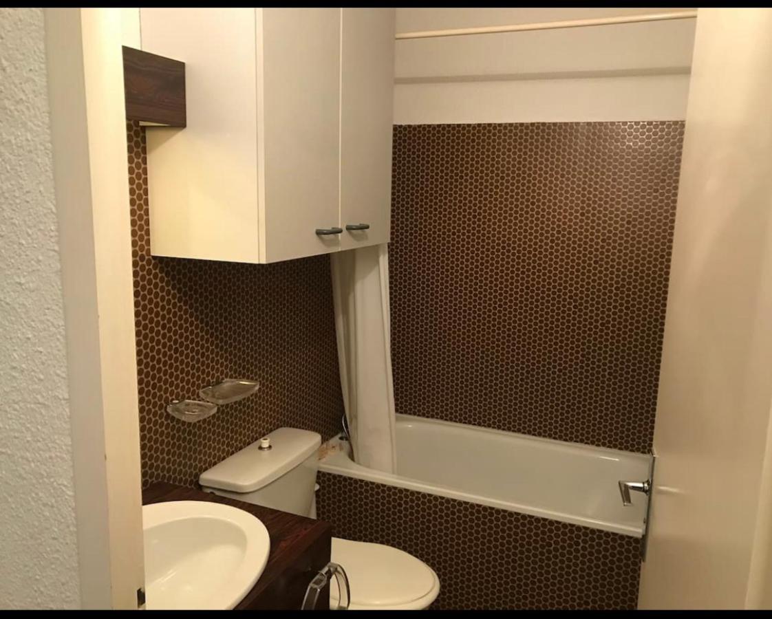 Plein Sud Appartement Saint-Aventin Buitenkant foto