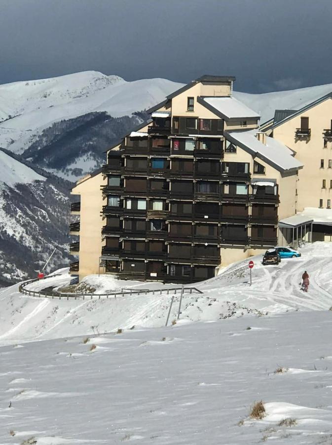 Plein Sud Appartement Saint-Aventin Buitenkant foto