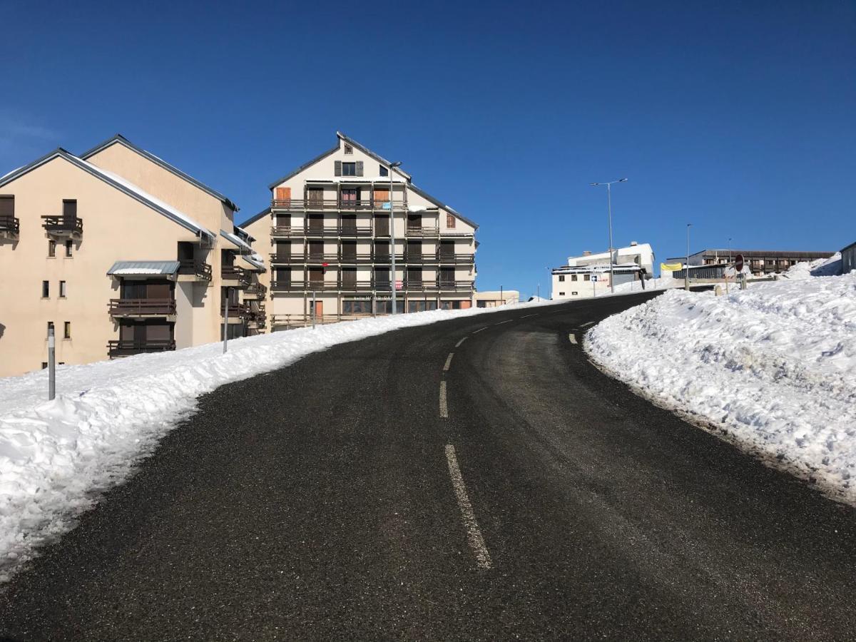 Plein Sud Appartement Saint-Aventin Buitenkant foto