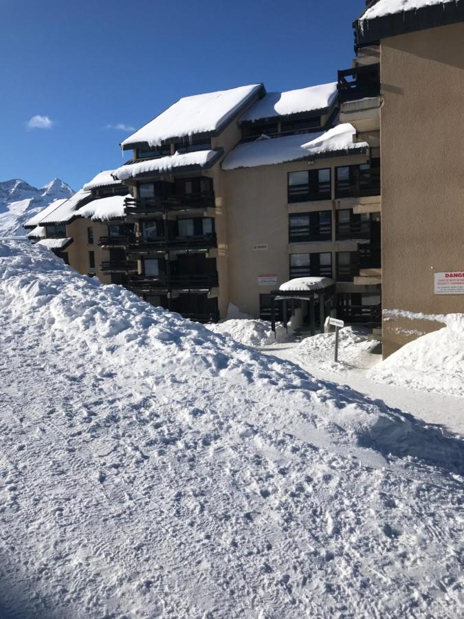Plein Sud Appartement Saint-Aventin Buitenkant foto