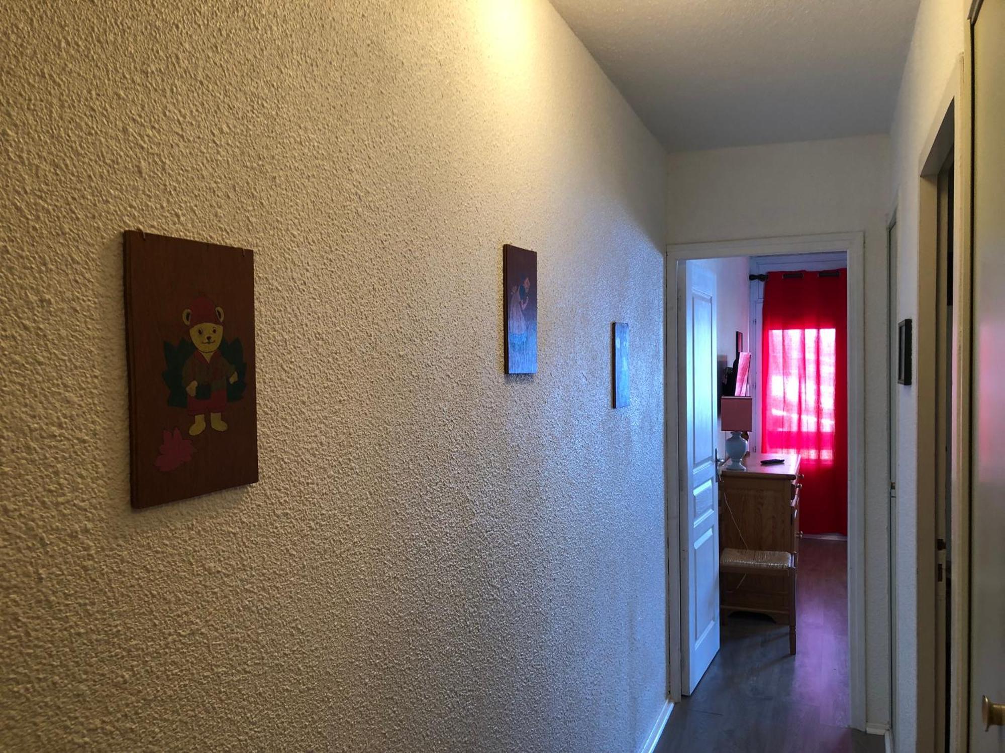 Plein Sud Appartement Saint-Aventin Buitenkant foto