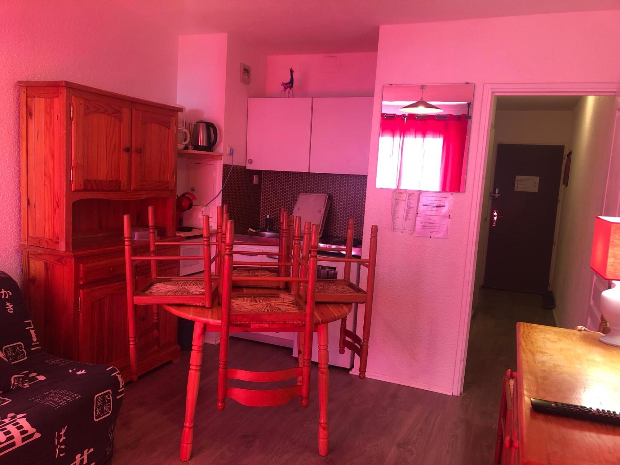 Plein Sud Appartement Saint-Aventin Buitenkant foto