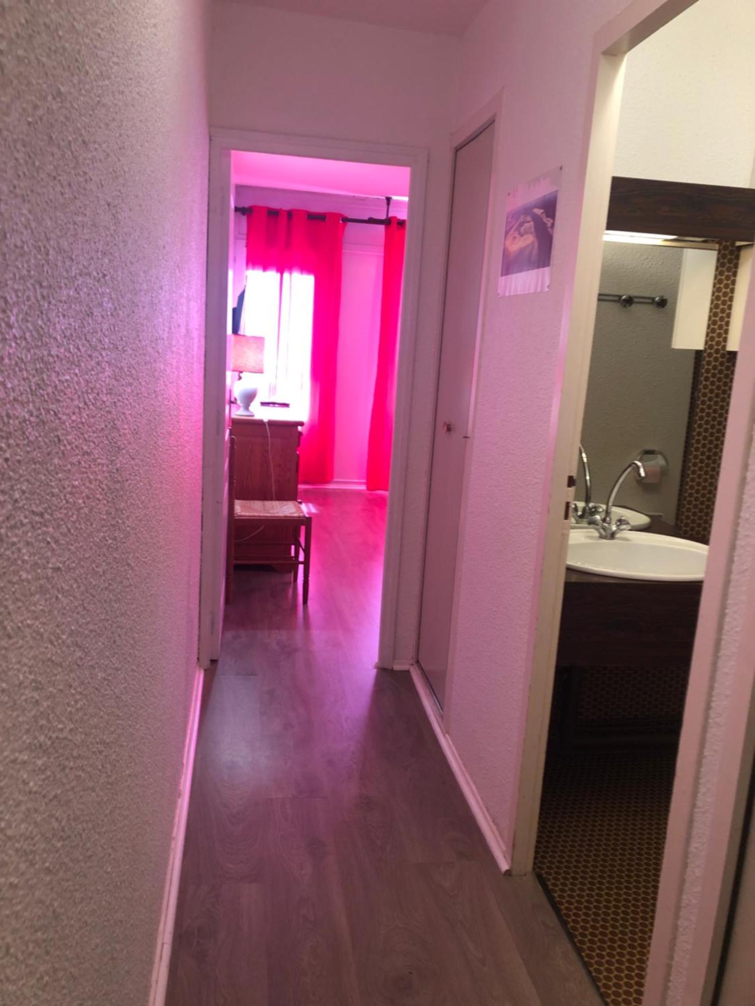 Plein Sud Appartement Saint-Aventin Buitenkant foto